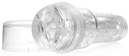 Fleshlight Ice Butt Crystal transparenter Anus-Masturbator
