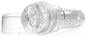 Fleshlight Ice Butt Crystal transparenter Anus-Masturbator
