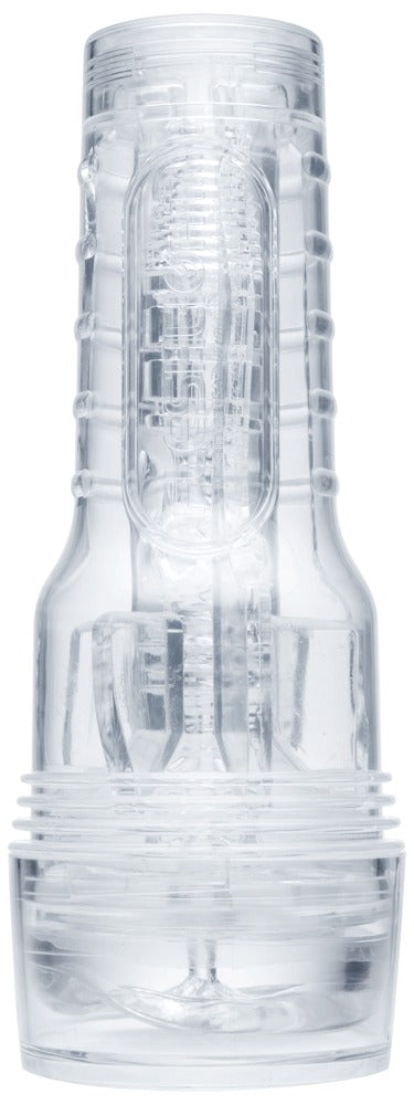 Fleshlight Ice Butt Crystal transparenter Anus-Masturbator