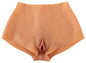 You2Toys Ultra Realistic Vagina Pants aus Liquid Silicone