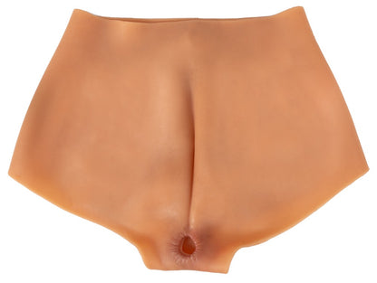 You2Toys Ultra Realistic Vagina Pants aus Liquid Silicone