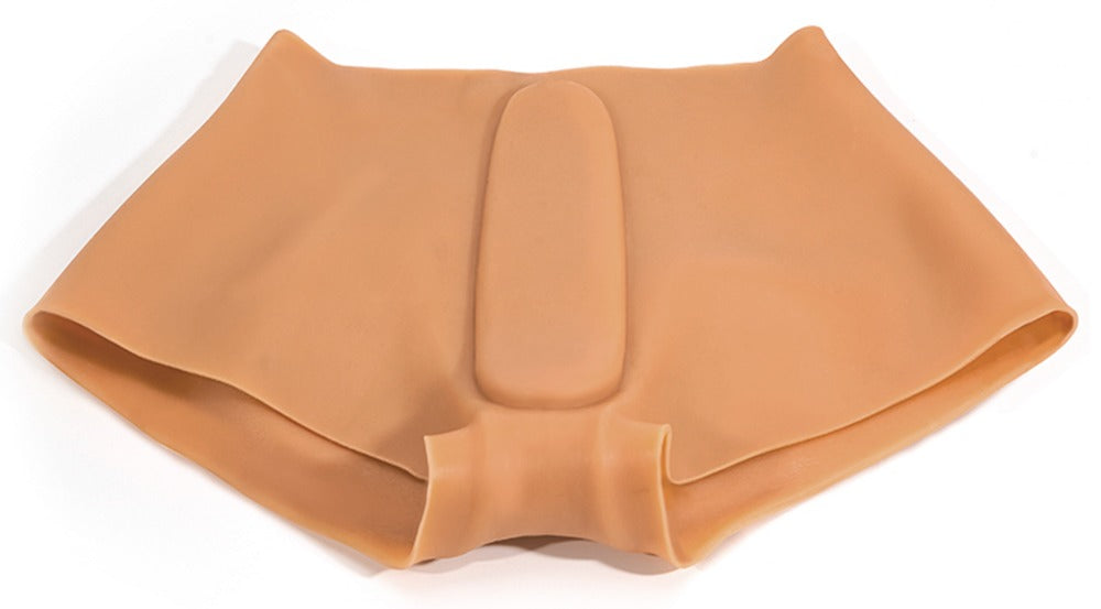 You2Toys Ultra Realistic Vagina Pants aus Liquid Silicone