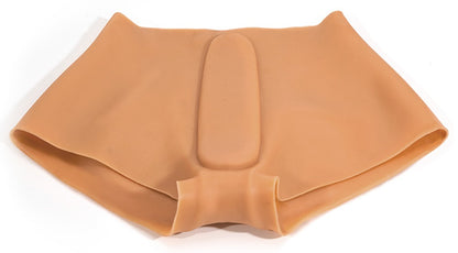 You2Toys Ultra Realistic Vagina Pants aus Liquid Silicone