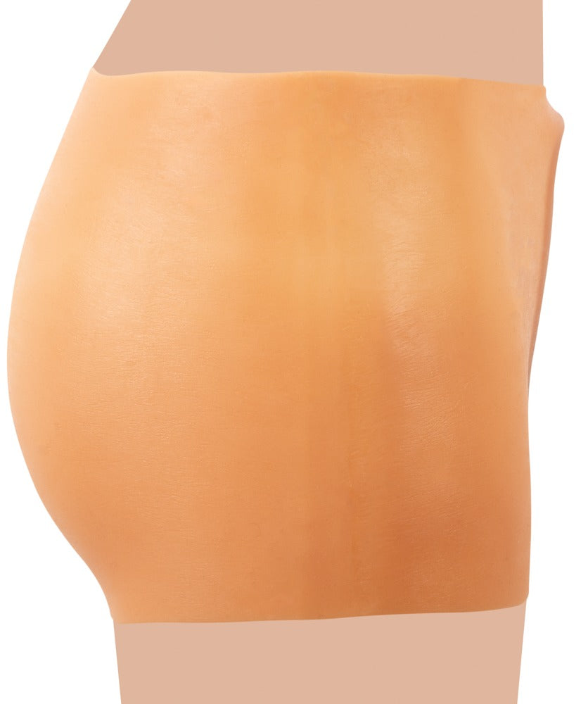 You2Toys Ultra Realistic Vagina Pants aus Liquid Silicone