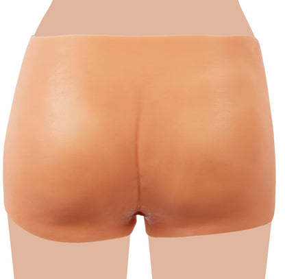 You2Toys Ultra Realistic Vagina Pants aus Liquid Silicone