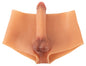 You2Toys Ultra Realistic Penis Pants aus Liquid Silicone