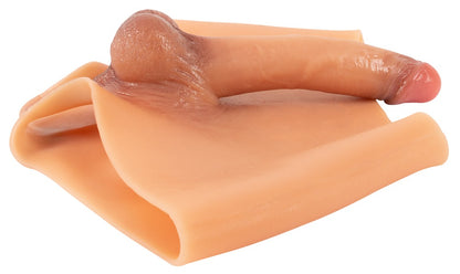 You2Toys Ultra Realistic Penis Pants aus Liquid Silicone