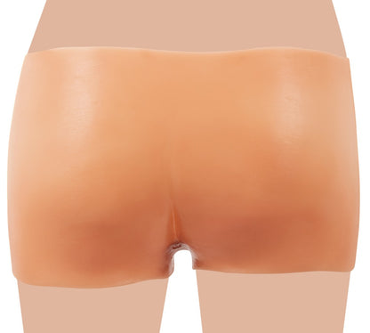 You2Toys Ultra Realistic Penis Pants aus Liquid Silicone