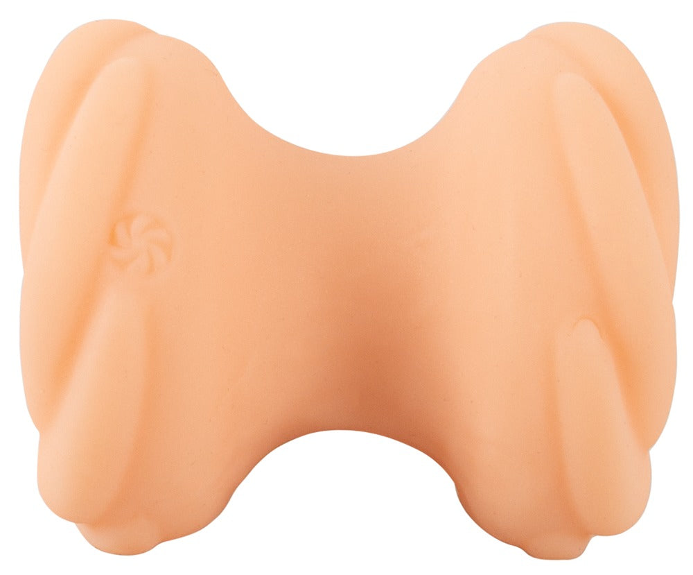 You2Toys 4in1 Pleasure Toy mit Penisring, Stretcher und Masturbator