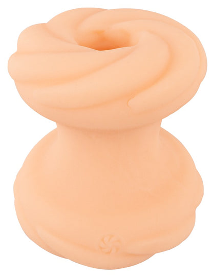 You2Toys 4in1 Pleasure Toy mit Penisring, Stretcher und Masturbator