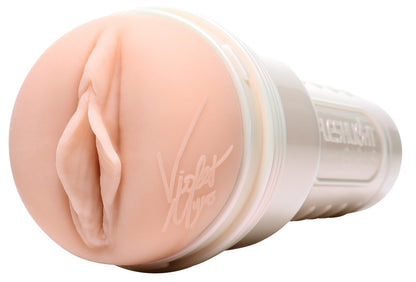 Fleshlight Violet Myers Waifu Masturbator, Vagina