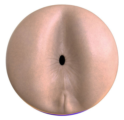 Fleshlight Boost Blast Masturbator mit Saugkontrolle, Light Medium