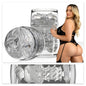 Fleshlight Quickshot Mia Malkova beidseitiger Masturbator