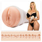 Fleshlight Savannah Bond Masturbator, Vagina