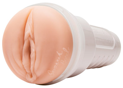 Fleshlight Savannah Bond Masturbator, Vagina