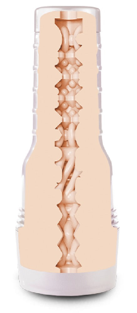Fleshlight Savannah Bond Masturbator, Vagina