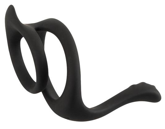 Erecto Cock & Ball Ring