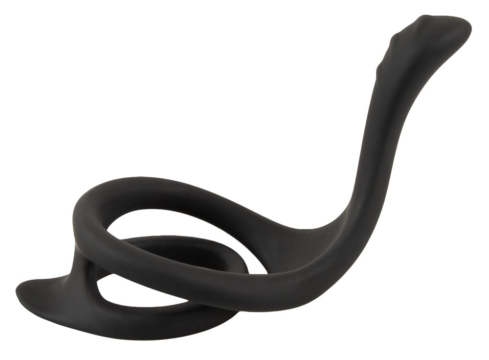 Erecto Cock & Ball Ring