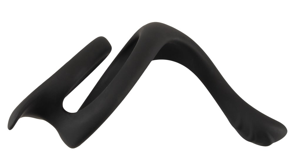 Erecto Cock & Ball Ring