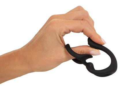 Erecto Cock & Ball Ring