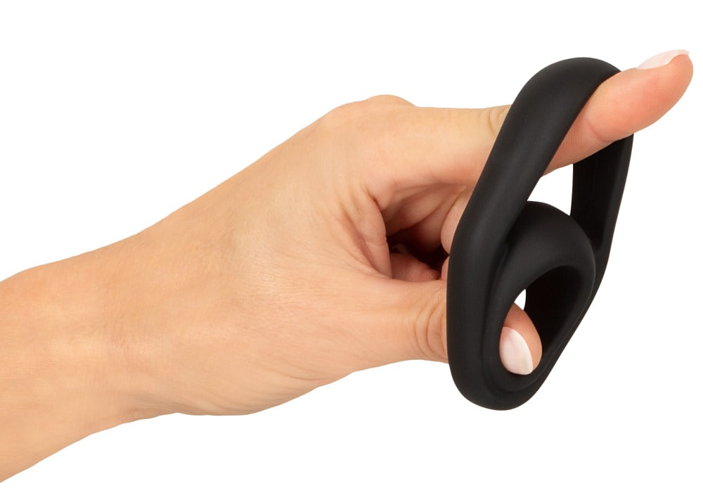 Erecto Cock & Ball Ring 2