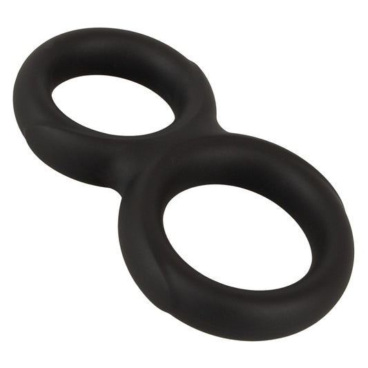 Erecto Double Cock Ring