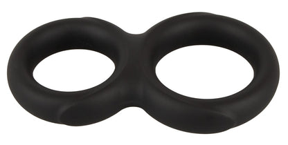 Erecto Double Cock Ring