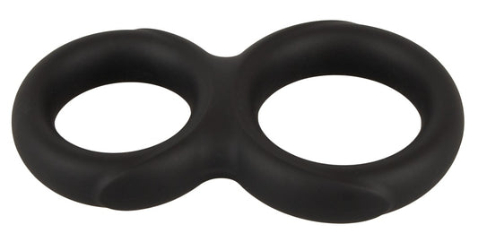 Erecto Double Cock Ring