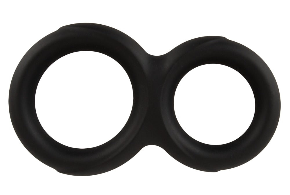 Erecto Double Cock Ring