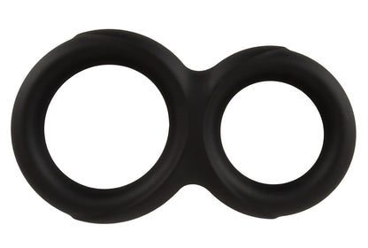 Erecto Double Cock Ring