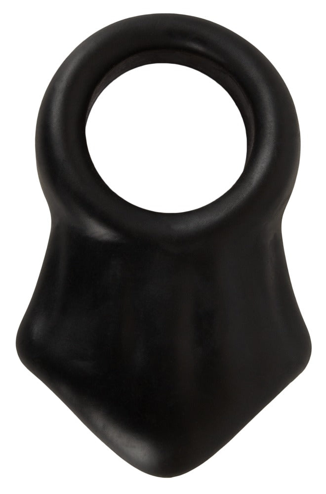 Erecto Cock Ring w Ball Stretc