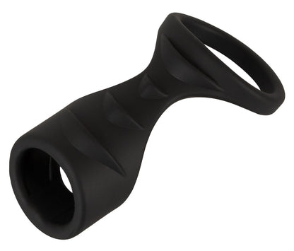 Erecto Cock Sleeve with Ball R