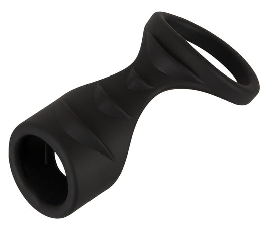 Erecto Cock Sleeve with Ball R