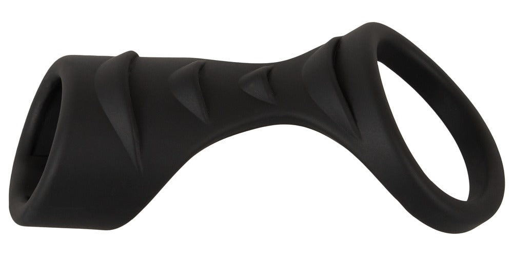 Erecto Cock Sleeve with Ball R