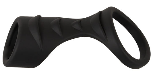 Erecto Cock Sleeve with Ball R