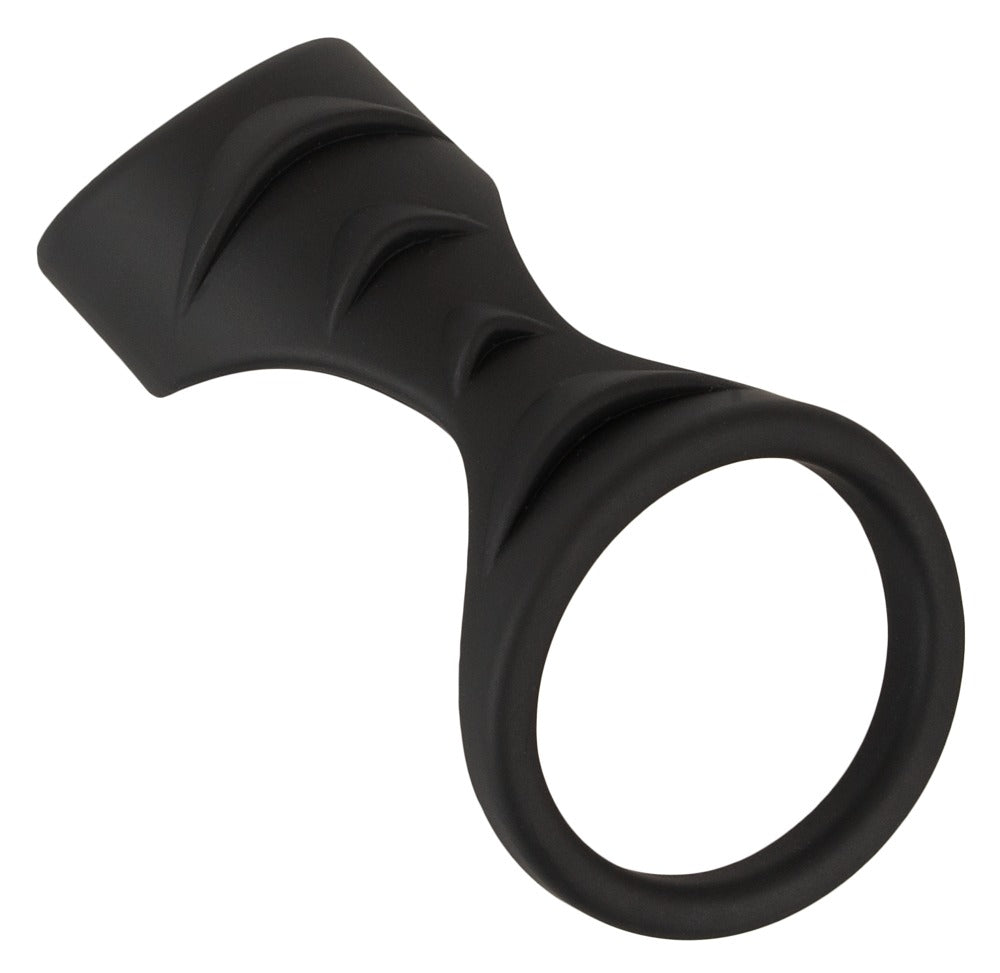 Erecto Cock Sleeve with Ball R