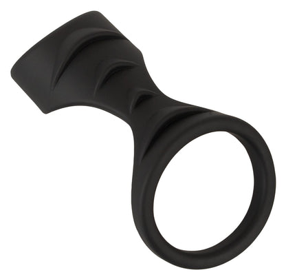 Erecto Cock Sleeve with Ball R