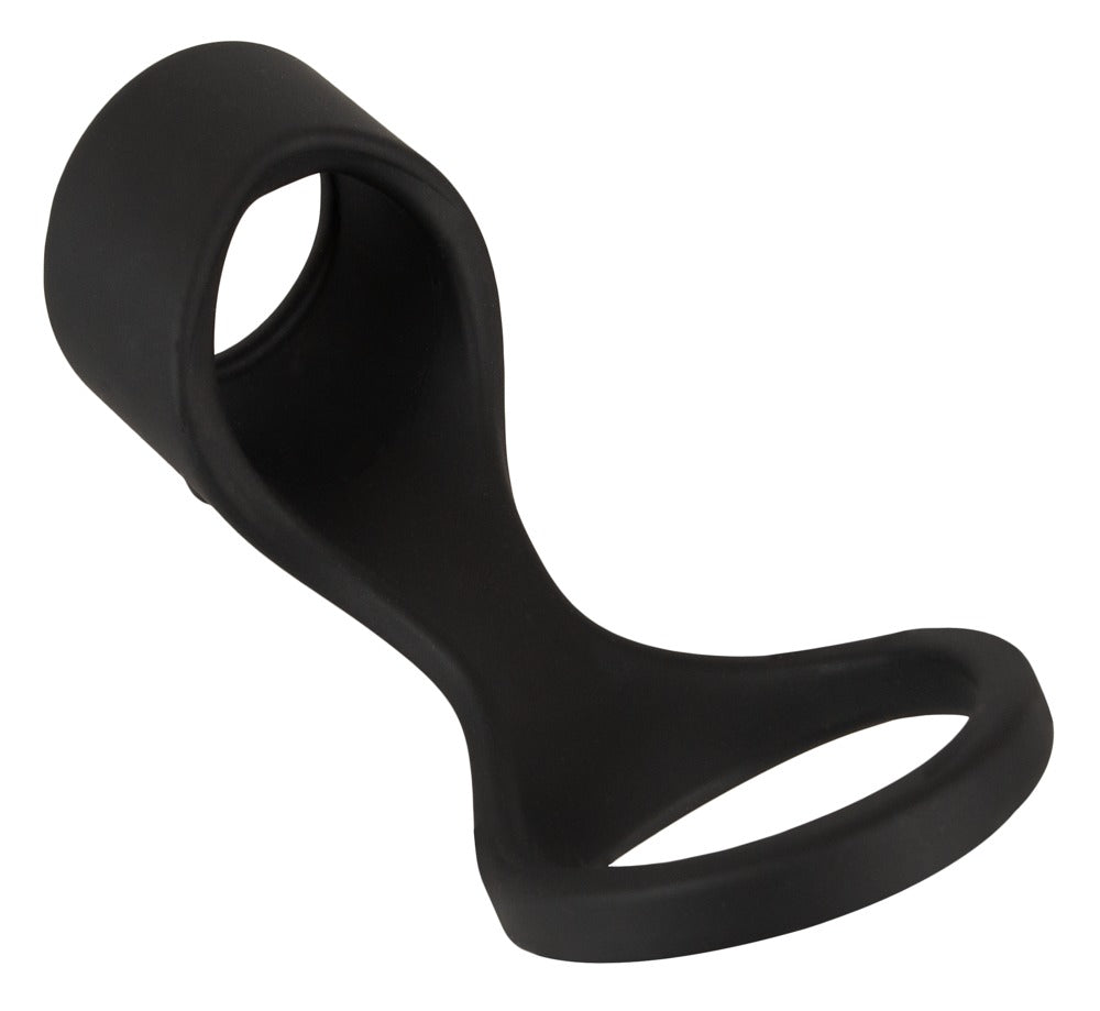 Erecto Cock Sleeve with Ball R