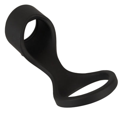 Erecto Cock Sleeve with Ball R