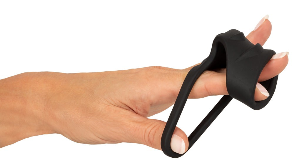Erecto Cock Sleeve with Ball R