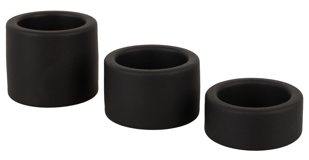 Erecto Ball Stretcher Set