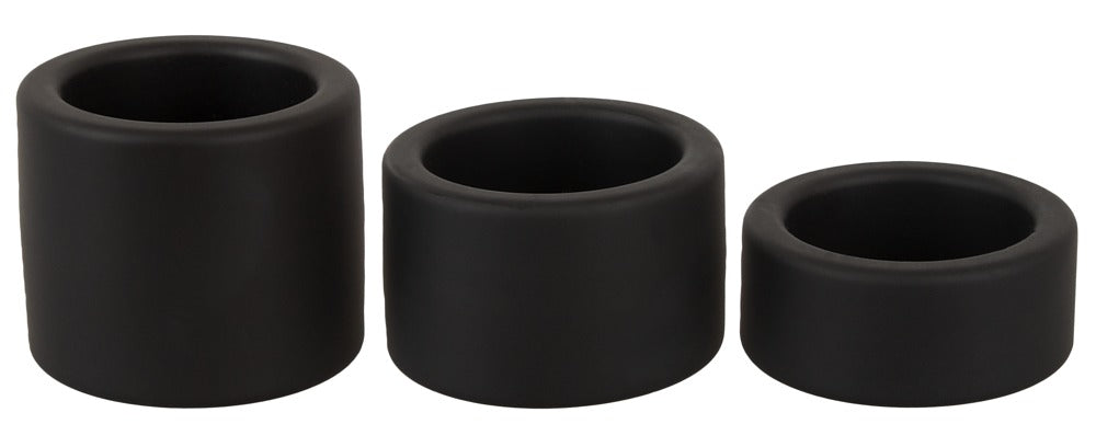Erecto Ball Stretcher Set