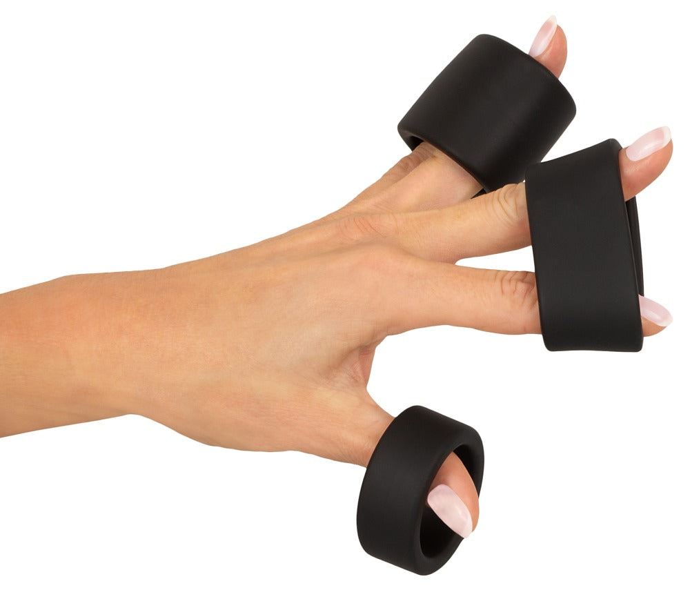 Erecto Ball Stretcher Set