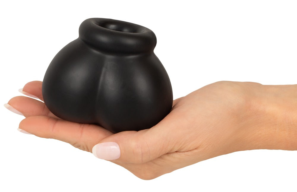 Erecto Ball Bag