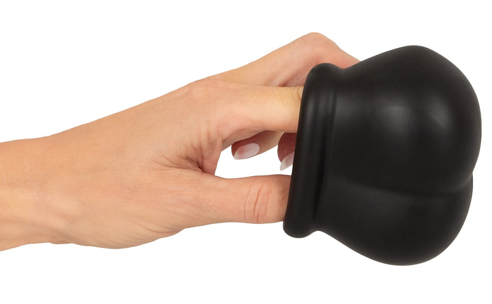 Erecto Ball Bag