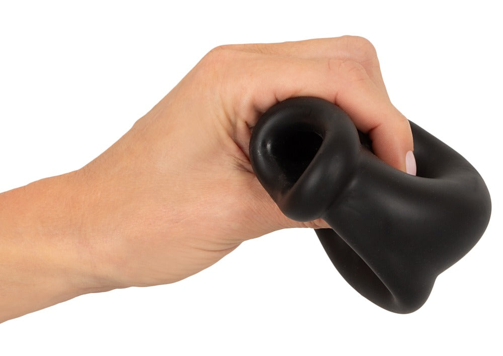 Erecto Ball Bag