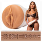 Fleshlight Kazumi Masturbator, Vagina