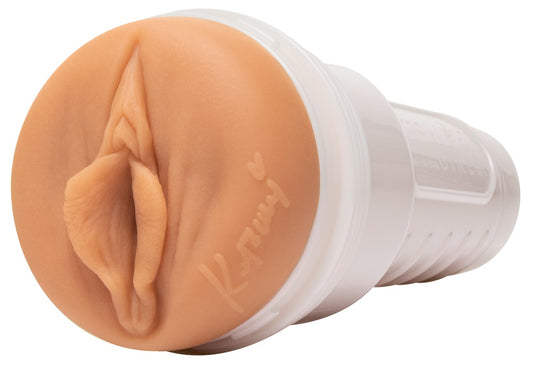 Fleshlight Kazumi Masturbator, Vagina