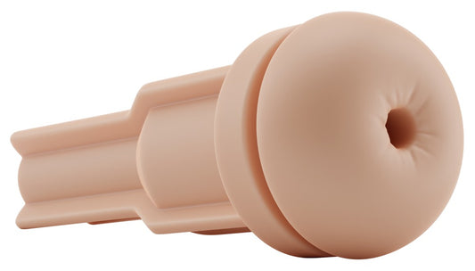 Autoblow A.I. Ultra Ersatz-Sleeve Anus aus Silikon