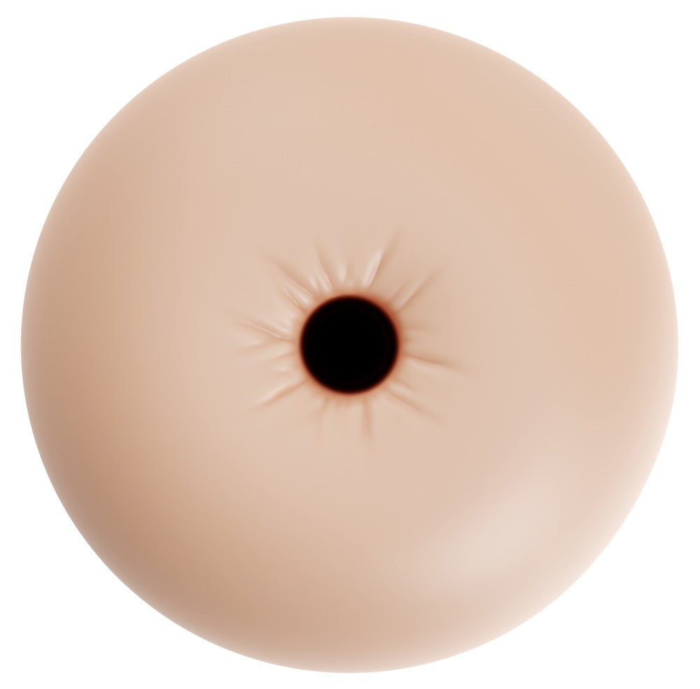 Autoblow A.I. Ultra Ersatz-Sleeve Anus aus Silikon